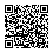 友達登録用のQRコード。