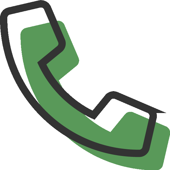 電話のアイコン