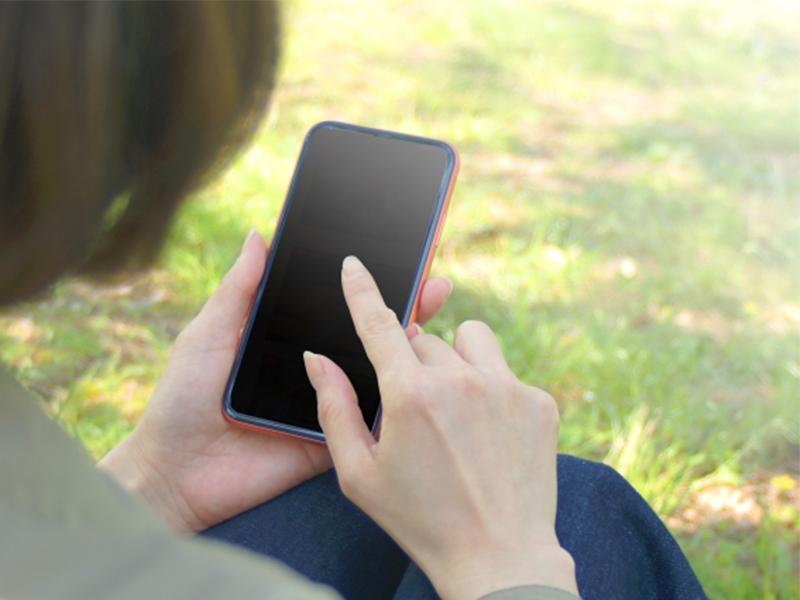 不動産購入のお問い合わせ