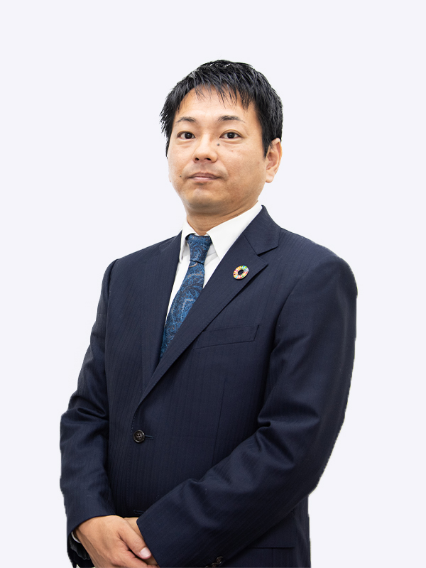 東京・目黒の不動産会社 株式会社ジェイランド 代表取締役 椎原博成